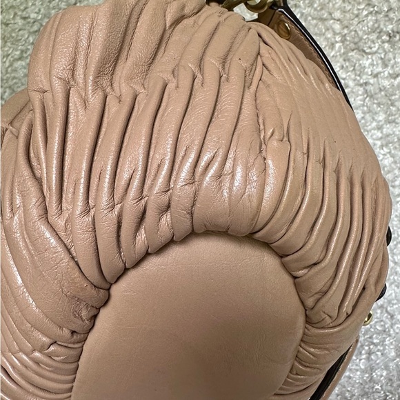 Coach Madison Sofia Satchel W/Shoulder Strap - Picture 5 of 14